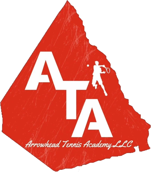 Arrowhead Tennis Academy logo
