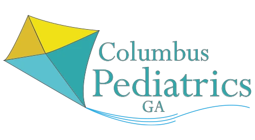 Old Town Office - Columbus Pediatrics GA - Dr. Devica Alappan logo