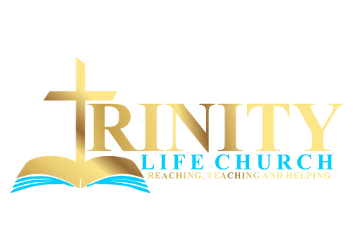 Trinity Life Church logo