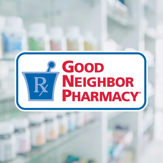 Brooke's Pharmacy logo