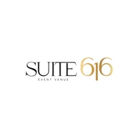 Suite 616 Event Venue logo