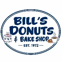 Bill’s Donuts & Bake Shop logo