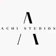 ACHI Studios logo