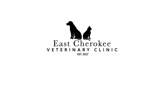 East Cherokee Veterinary Clinic | Dr. Robert S. Sobolewski, DVM, MS logo