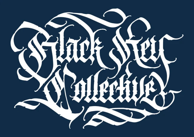 Black Key Collective logo