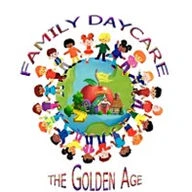 Fcclh "The Golden Age" logo