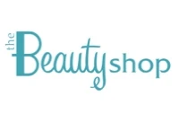 The Beauty Shop logo