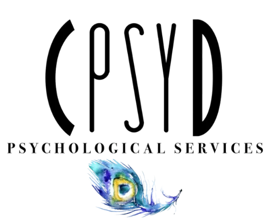 CPSYD Psychological Services logo