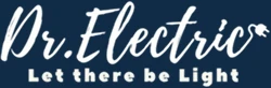 Dr Electric CSRA logo