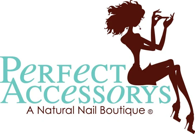 Perfect Accessorys -A Natural Nail Boutique logo