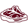 Slater's Steakhouse logo