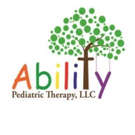 Ability Pediatric Therapy logo