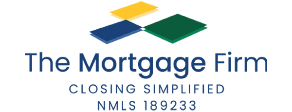 The Mortgage Firm Vidalia GA logo