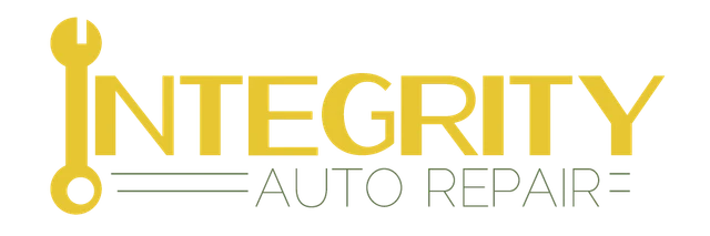 Integrity Auto Repair logo
