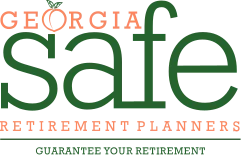 Georgia Safe Retirement Planners logo