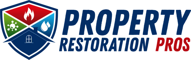 Property Restoration Pros logo