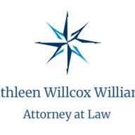 Kathleen Willcox Williams, Attorney at Law logo