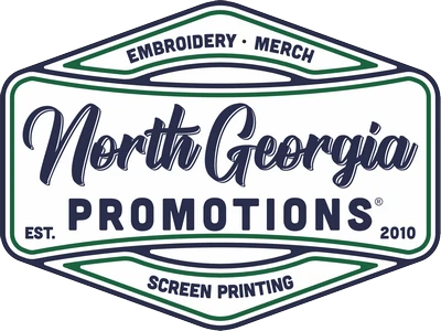 North Georgia Promotions logo