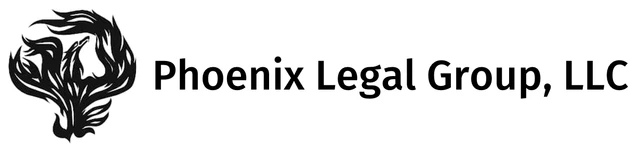 Phoenix Legal Group logo