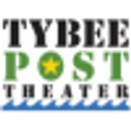 Tybee Post Theater logo