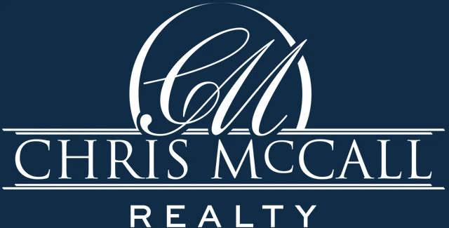 McCall Properties - Chris McCall Realty logo