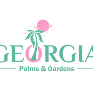 Georgia Palms and Gardens logo