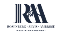 Rosenberg, Alvis, Ambrose Wealth Management logo