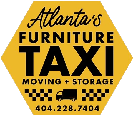 Atlanta Furniture Taxi Moving Company logo