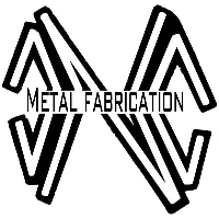 NCC Metal Fabrication logo