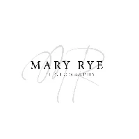 Mary Rye Photography logo