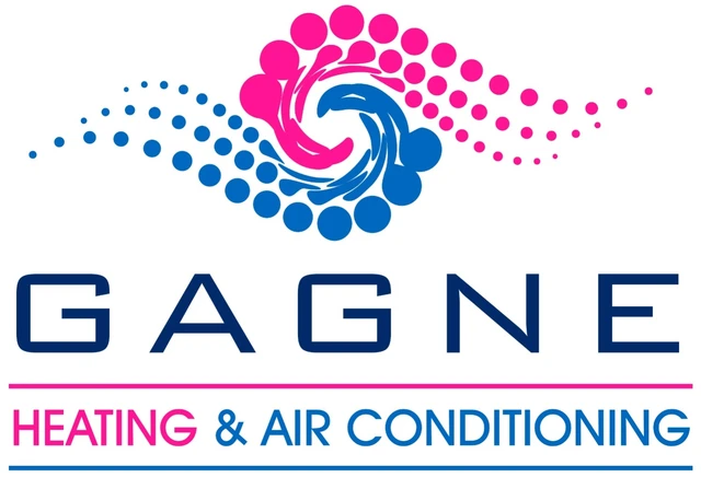 Gagne Heating & Air Conditioning LLC logo