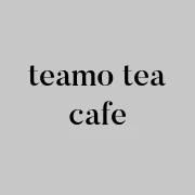 teamo tea cafe logo