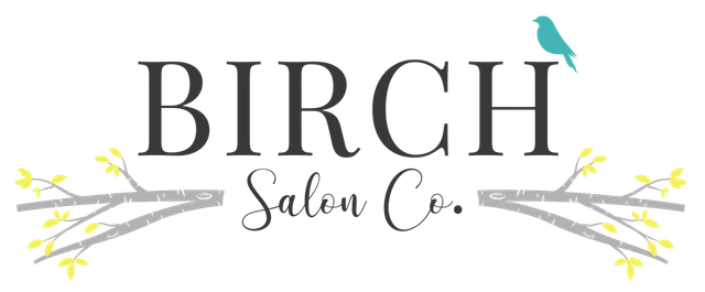 Birch Salon Co. logo