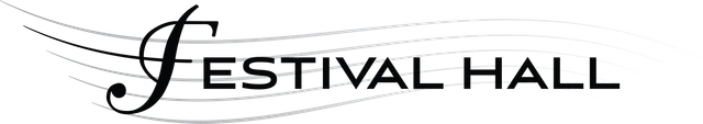 Festival Hall logo