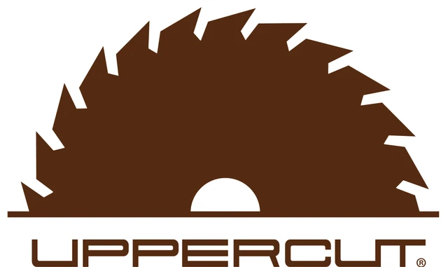 Uppercut Homes logo
