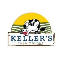 Keller's Flea Market logo