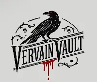 Vervain Vault logo