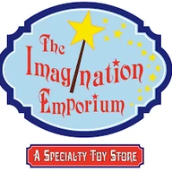 Imagination Emporium logo