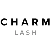 CHARM LASH logo