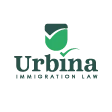 Urbina Law Firm logo