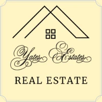 Yates Estates Real Estate Brokerage logo