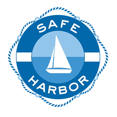 Safe Harbor Thrift Shop logo