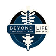 Beyond Life Chiropractic & Wellness logo