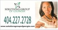 Solutions Group of Georgia logo