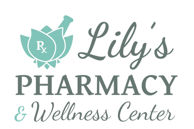 Lily's Pharmacy of Johns Creek logo