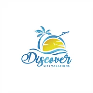 Discover Life Vacations logo