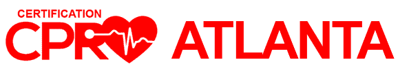 CPR Certification Atlanta logo