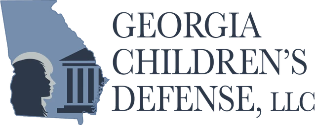 Georgia Children’s Defense logo