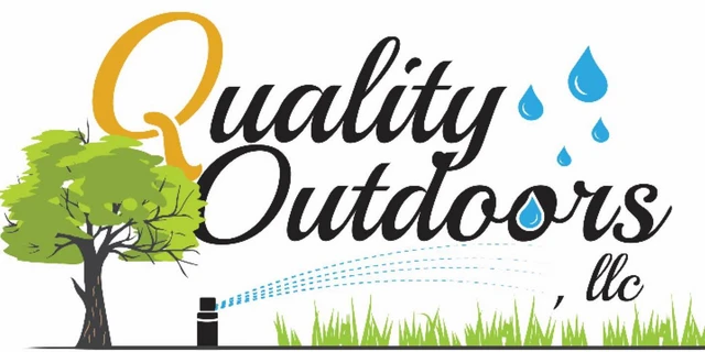 Quality Outdoors LLC logo