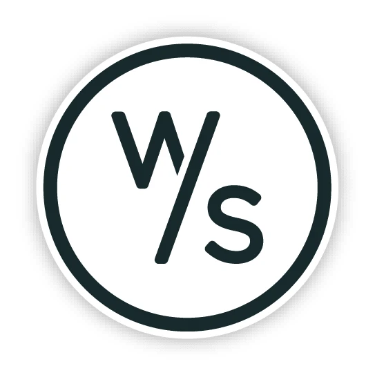 Wier / Stewart logo
